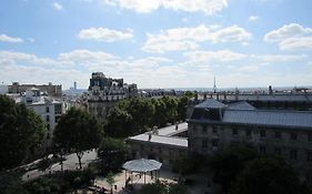 Hôtel du Square d'Anvers